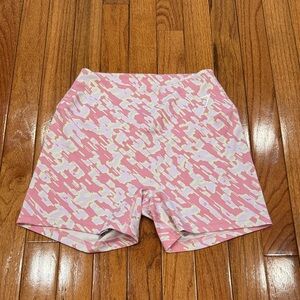 Activewear Shorts